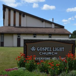Gospel Light Church DeBolt