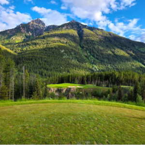 Greywolf Golf Course