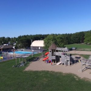 Highland Pines Campground