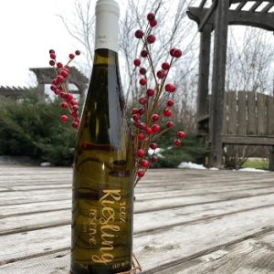 Holland Marsh Wineries