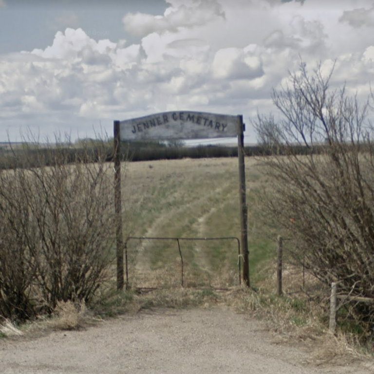 Jenner Cemetery