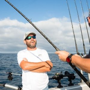 Jimmy Riggin’ Fishing Charters