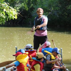 Kettleby Valley Camp