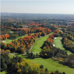 King Valley Golf Club