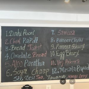 Kings Punjabi Restaurant