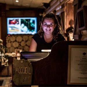 Le Roquemont Resto-Pub