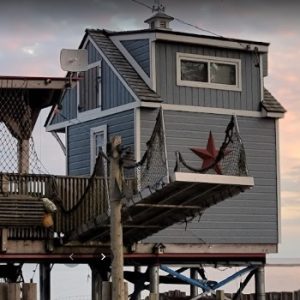 Long Point Beach Club