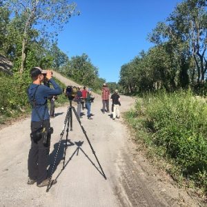 Long Point Bird Observatory