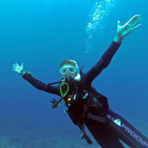 Louisbourg Scuba Services