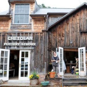 Love Pottery Studio