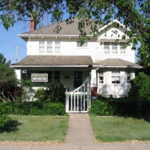 Macklin & District Museum