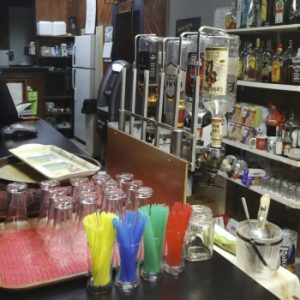 Macklin Hotel & Old Bar