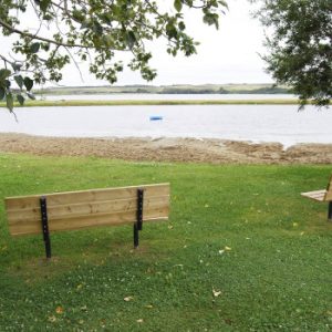 Macklin Lake Regional Park