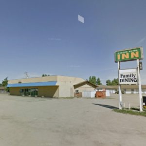 Macklin Motor Inn