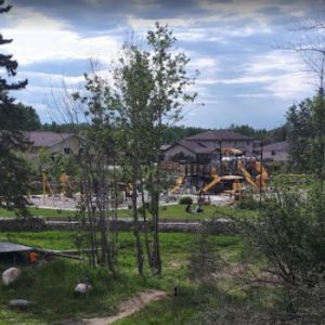 Marnevic Memorial Park