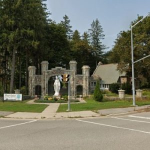 Marylake Augustinian Monastery
