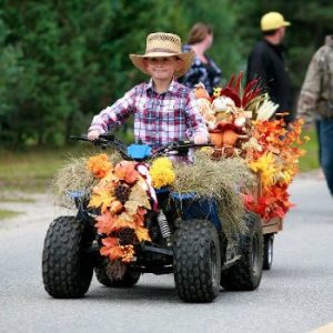 North Thompson Fall Fair Rodeo & Agriplex