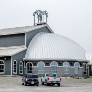 Nunatsiavut House of Assembly