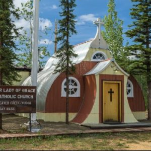 Our Lady of Grace Catholic Church