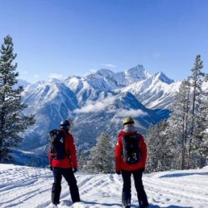 Panorama Mountain Resort