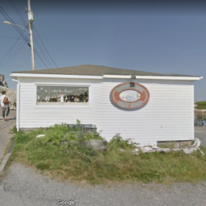 Peggy’s Cove Gift Shop