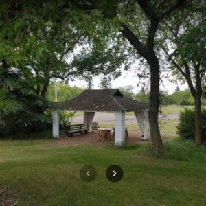 Pike Lake Golf Course