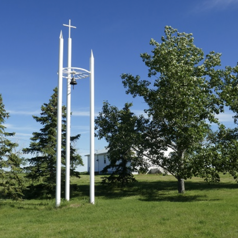 Rainy Hills Lutheran Church