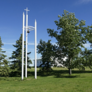Rainy Hills Lutheran Church