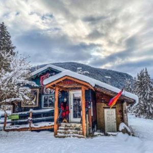 Rambling Rose Boutique and Thrift