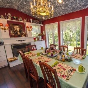 River Road Bed & Breakfast