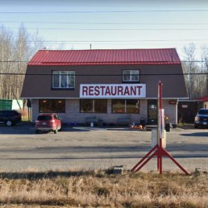 Rolly’s Restaurant & Motel