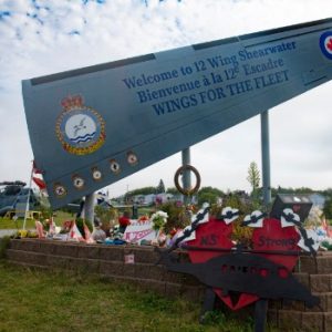 Shearwater Aviation Museum