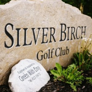 Silver Birch Golf Club