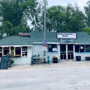 Stub’s Grub and Market