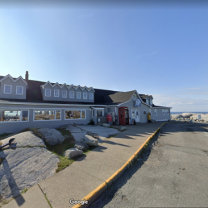 The Sou’Wester Gift & Restaurant