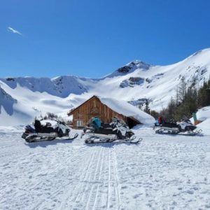 Toby Creek Adventures