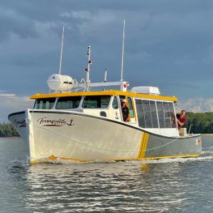 Tranquillity Cove Adventures