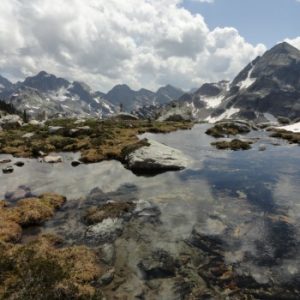 Valhalla Provincial Park