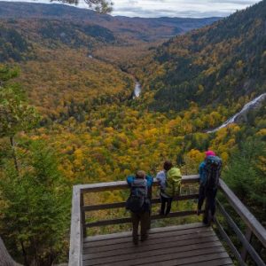 Valleé Bras du Nord