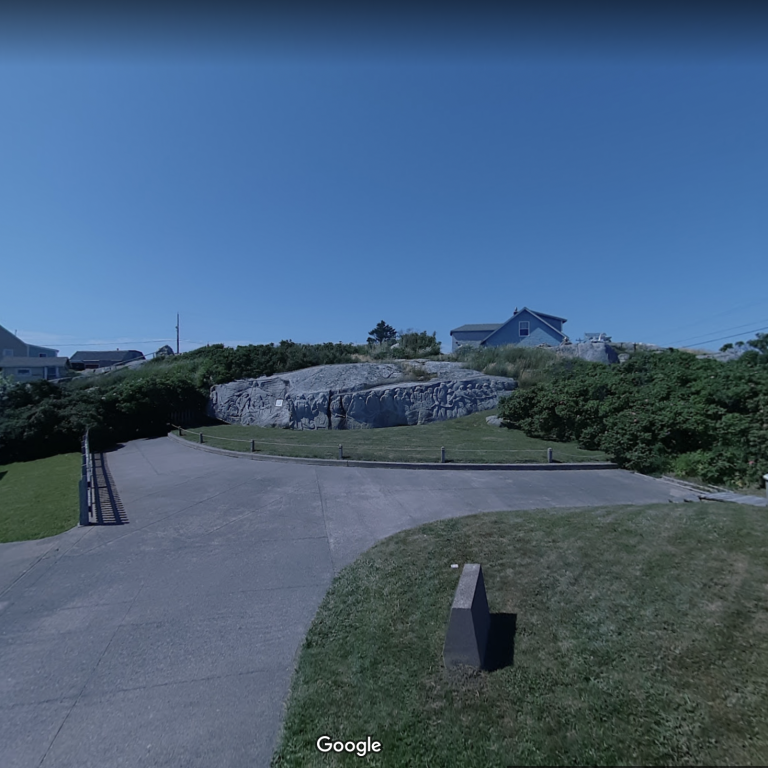 William E. deGarthe Memorial Provincial Park