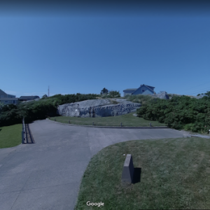 William E. deGarthe Memorial Provincial Park