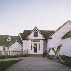 William deGarthe Art Gallery