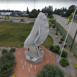 World’s Largest Perogy