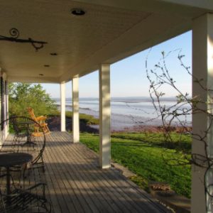 Cresthaven by the Sea