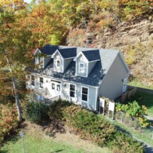 Fundy Tidal Interpretive Centre