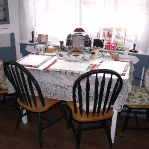 Ebbs & Flows, Antiques Vintage, Retro, & New Collectibles