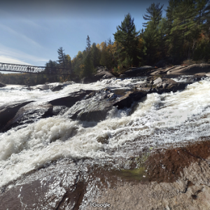 A.Y. Jackson Lookout