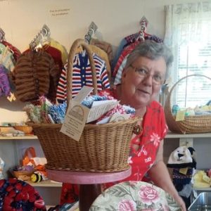 Abrams Village Handcraft Corporation