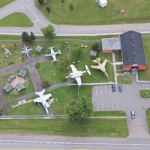 Musée de la Défense aérienne