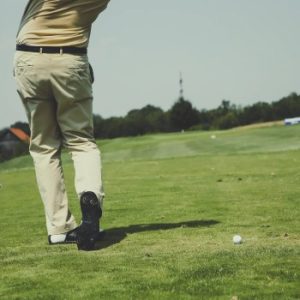 Allandale Golf Course